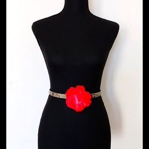 Loft Fashion Belt